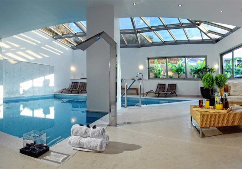 Wellness & Entspannung