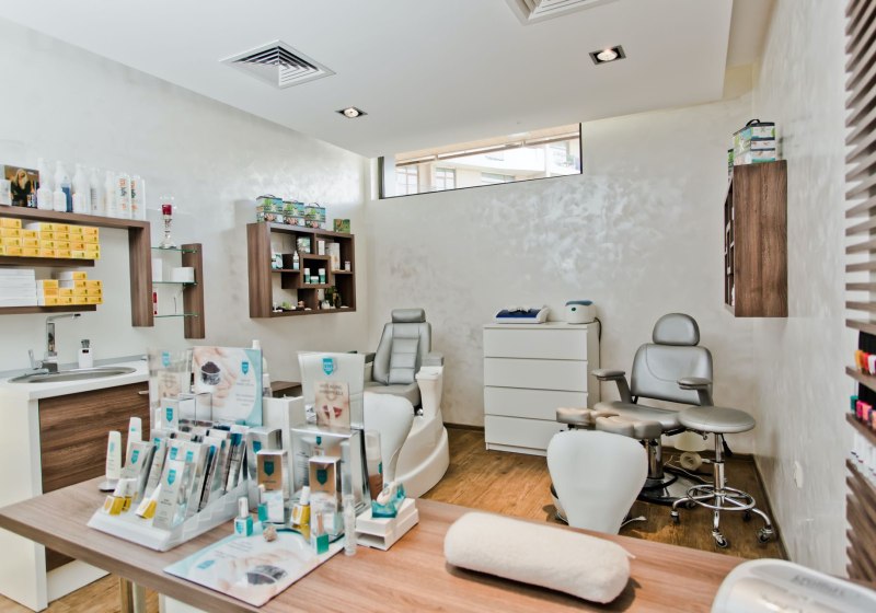 Wellness & Entspannung