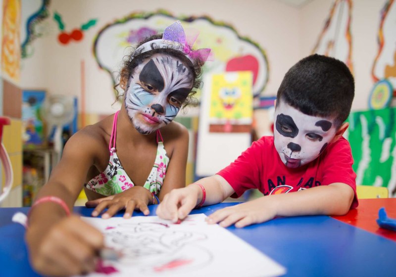 Mirador Maspalomas by Dunas