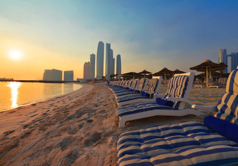 InterContinental Abu Dhabi