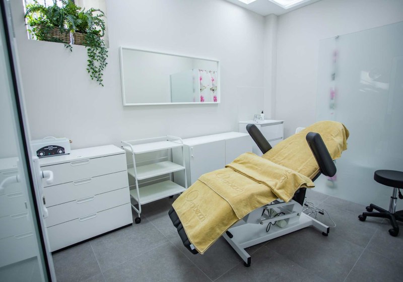 Wellness & Entspannung