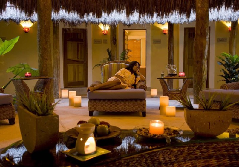 Wellness & Entspannung