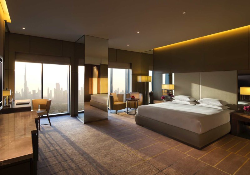 Zimmer & Wohnkomfort