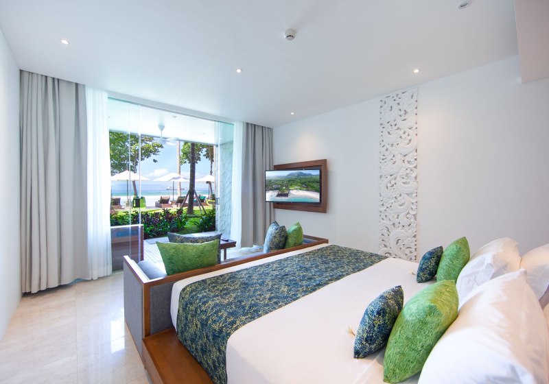 Zimmer & Wohnkomfort