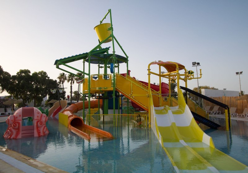 Shems Holiday Village & Aquapark