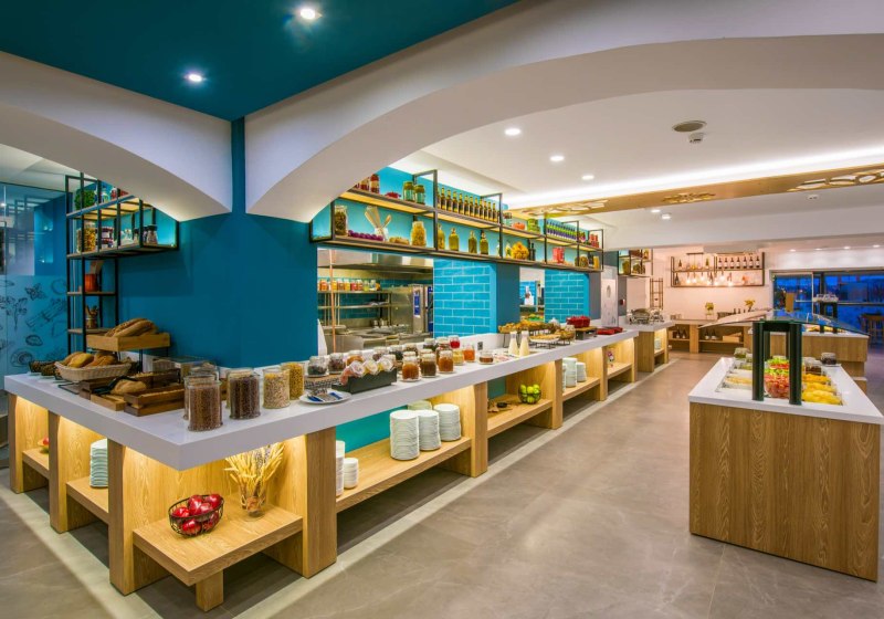 Kulinarik & Restaurants