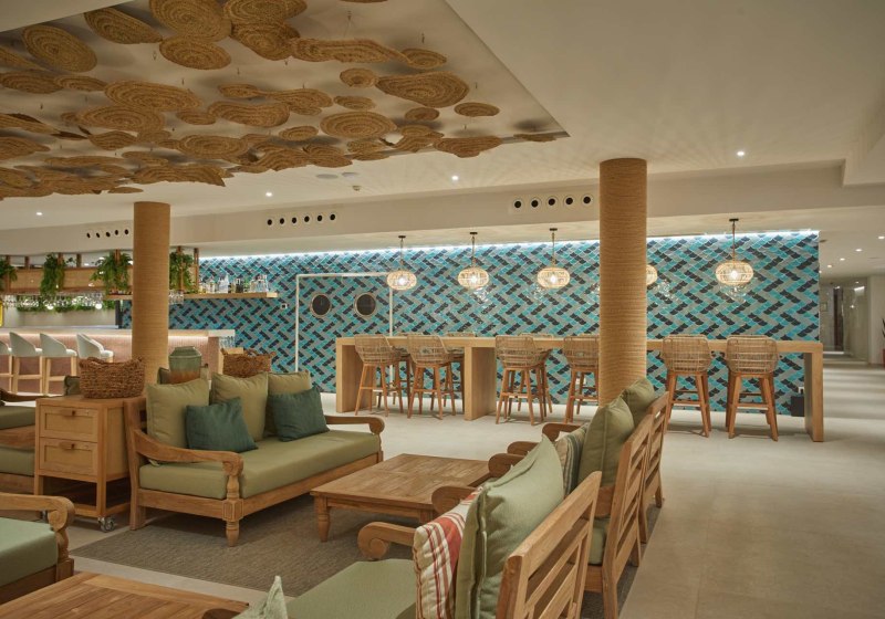 Ausstattung & Service