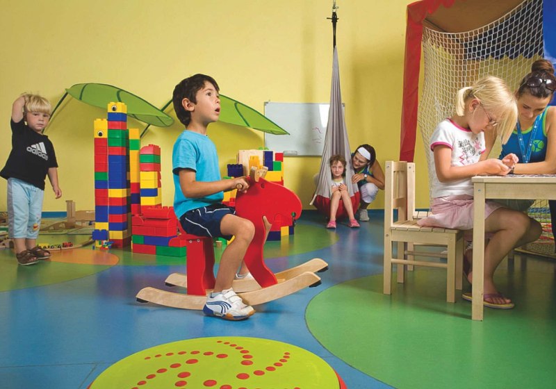 Valamar Bellevue Hotel