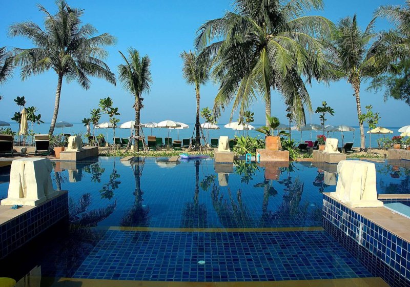 Ausstattung & Service