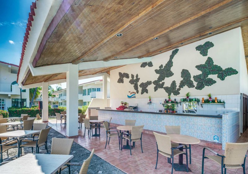 Ausstattung & Service