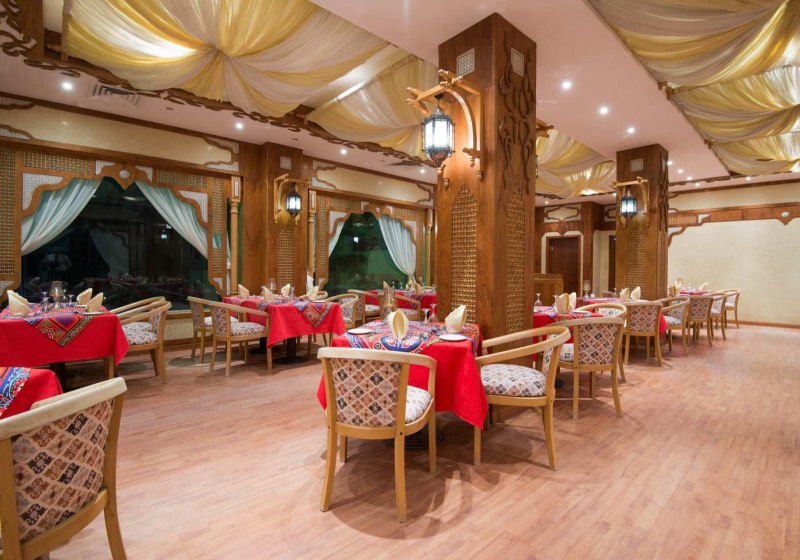 Kulinarik & Restaurants