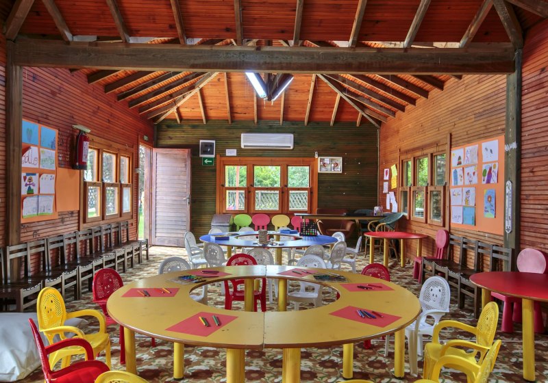 Sunis Kumköy Beach Resort Hotel & Spa