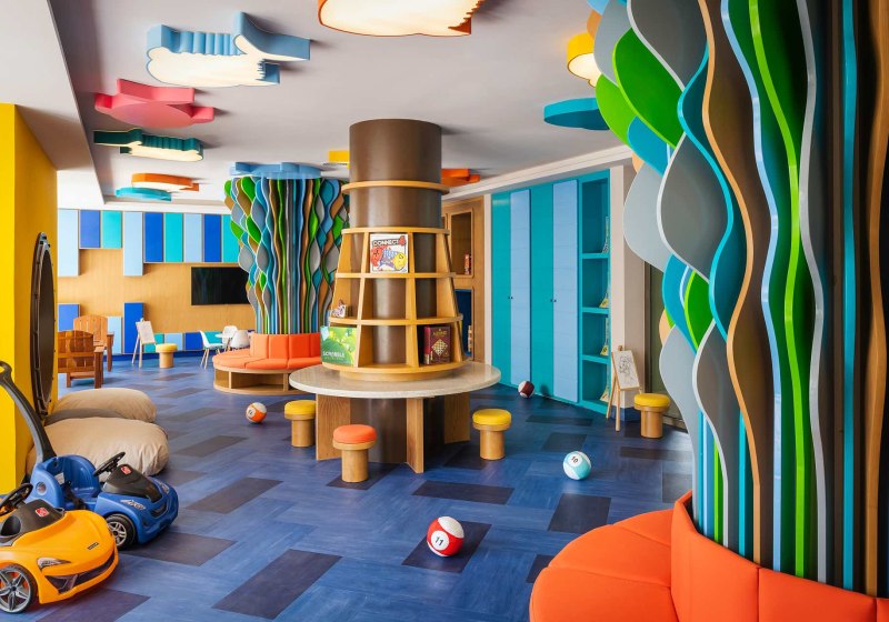 Catalonia Grand Costa Mujeres All Suites & Spa