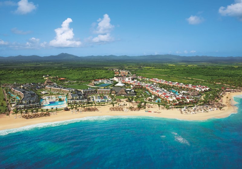 Breathless Punta Cana Resort & Spa