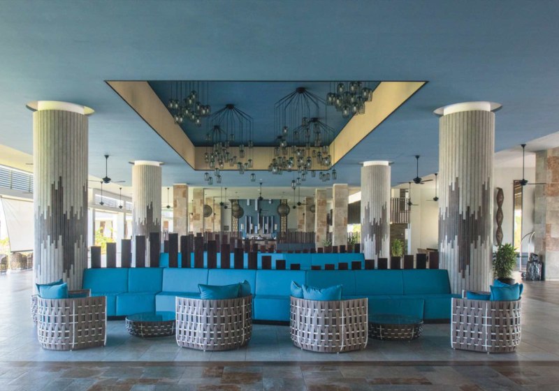 Ausstattung & Service