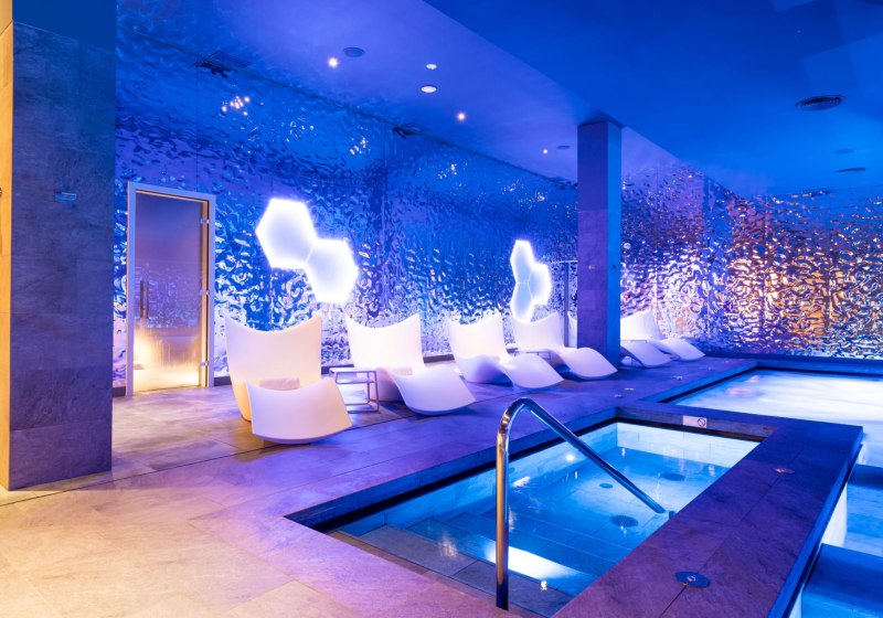 Wellness & Entspannung