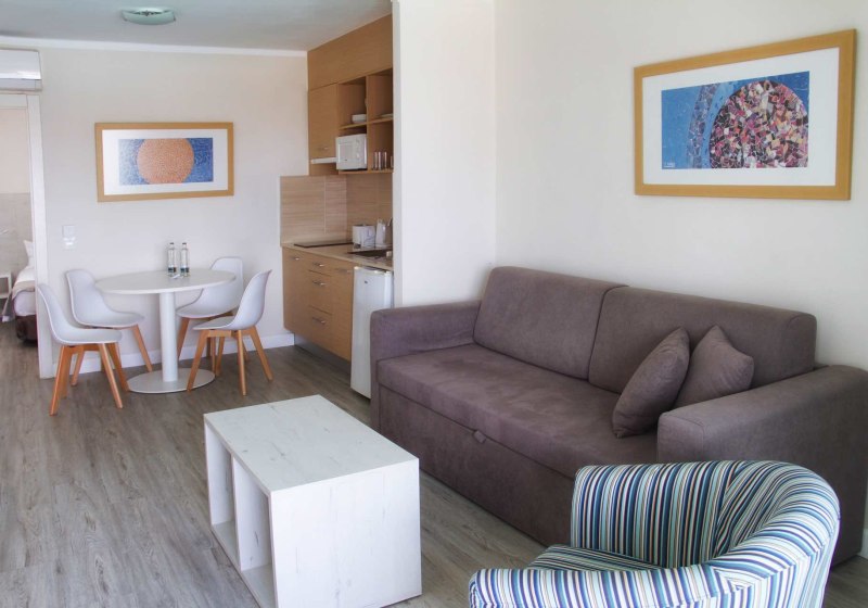 Zimmer & Wohnkomfort