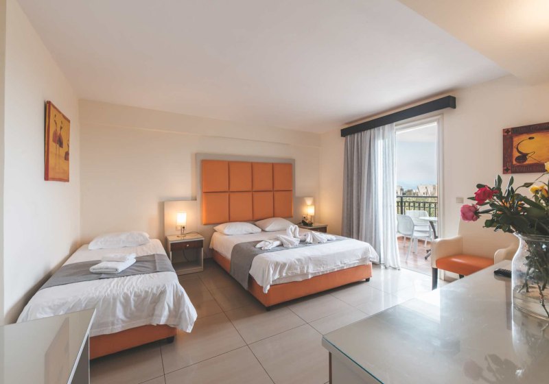 Zimmer & Wohnkomfort