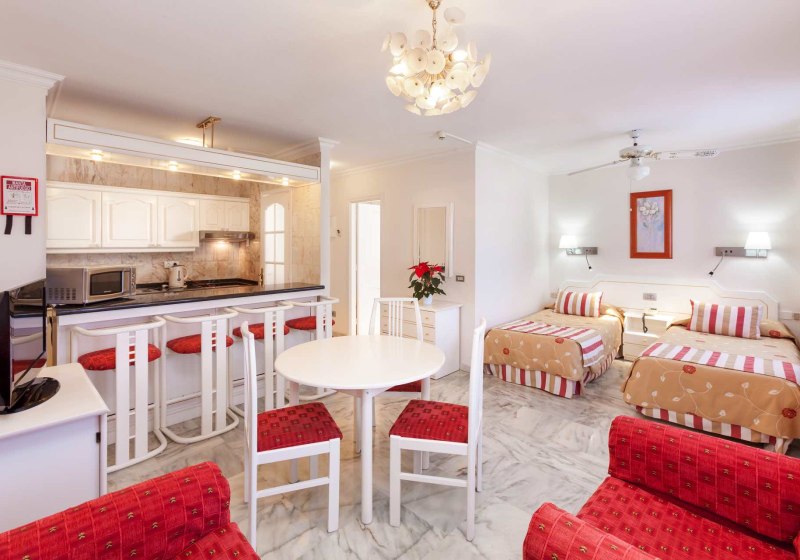 Zimmer & Wohnkomfort