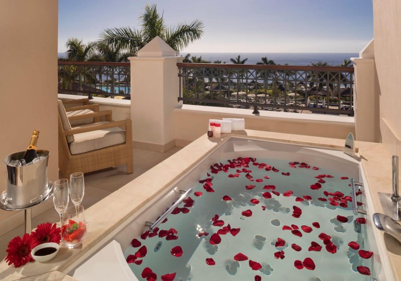 Wellness & Entspannung