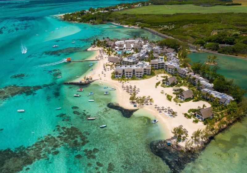 Preskil Island Resort