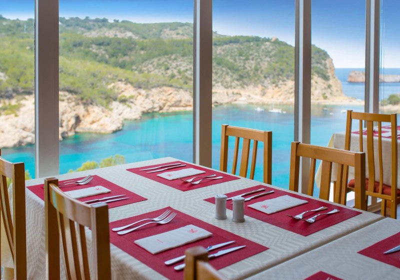 Ausstattung & Service