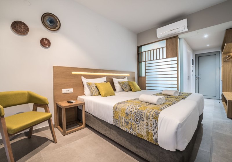 Zimmer & Wohnkomfort