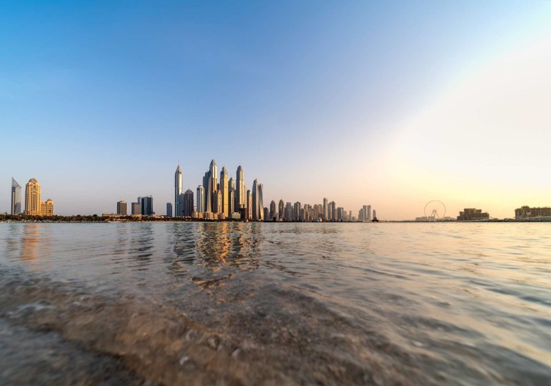 FIVE Palm Jumeirah Dubai