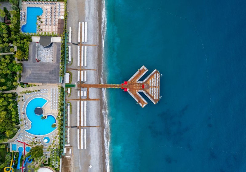 Botanik Hotel & Resort