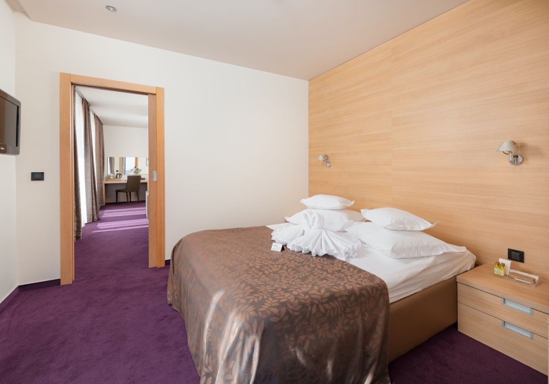 Zimmer & Wohnkomfort