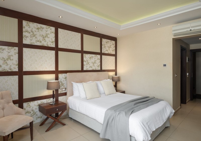 Zimmer & Wohnkomfort