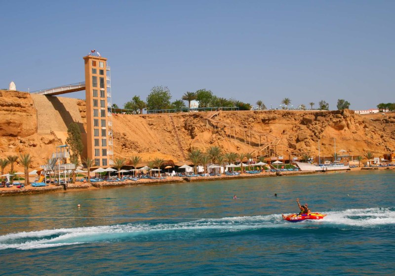 Albatros Sharm Resort