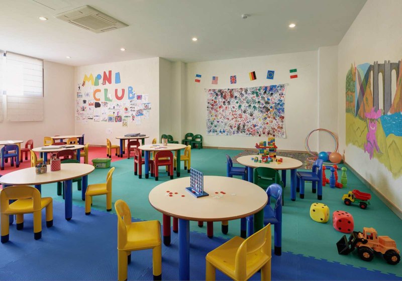 Welikehotel Marfil Playa