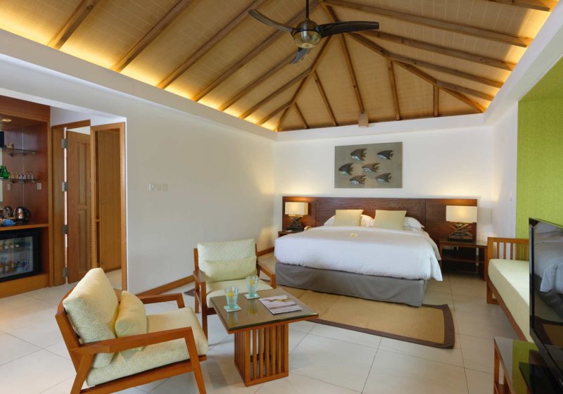 Zimmer & Wohnkomfort