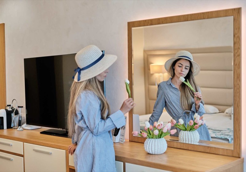 Zimmer & Wohnkomfort