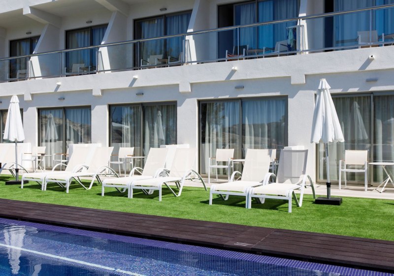 Ausstattung & Service