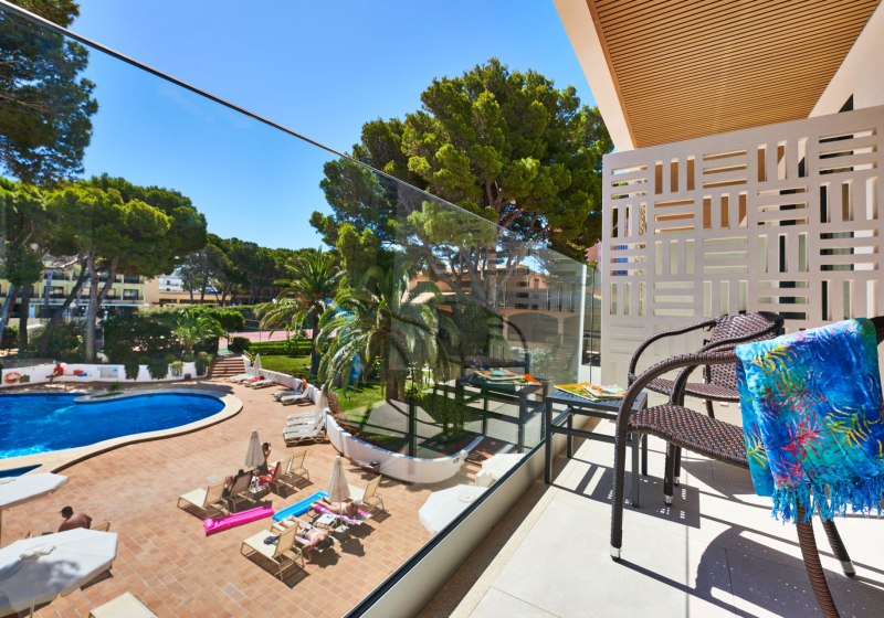 Zimmer & Wohnkomfort