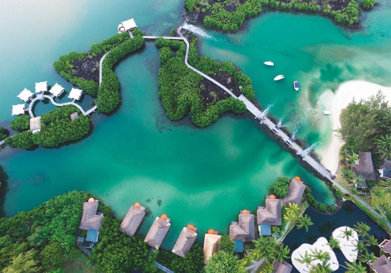 Constance Prince Maurice