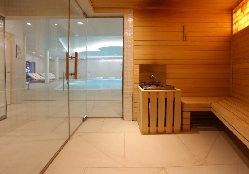 Wellness & Entspannung