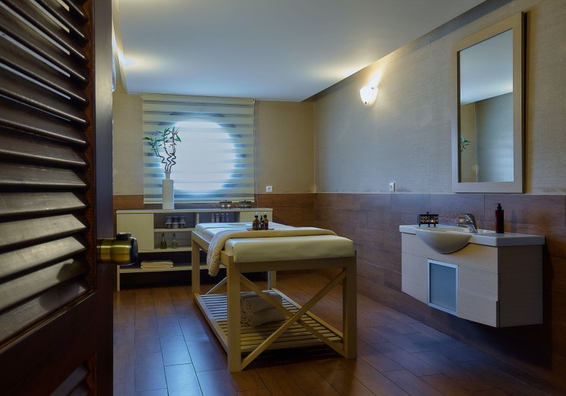 Wellness & Entspannung