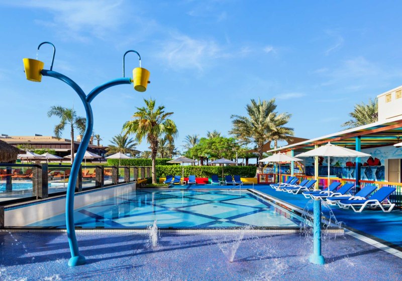 Rixos Bab al Bahr