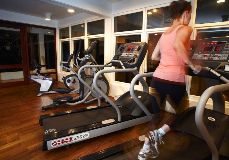 Beispiel: Sport & Fitness