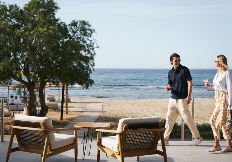 Ausstattung & Service