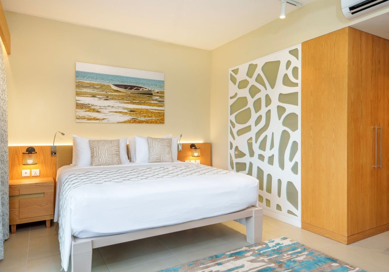 Zimmer & Wohnkomfort