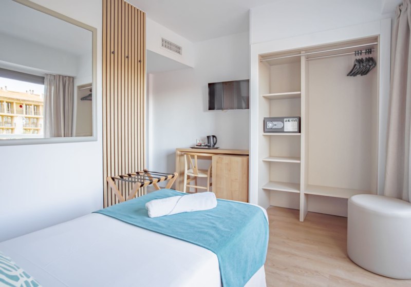 Zimmer & Wohnkomfort