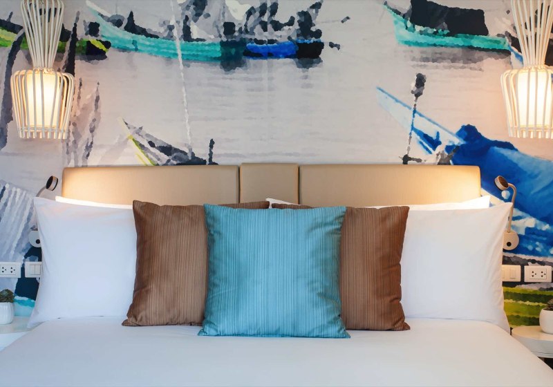 Zimmer & Wohnkomfort