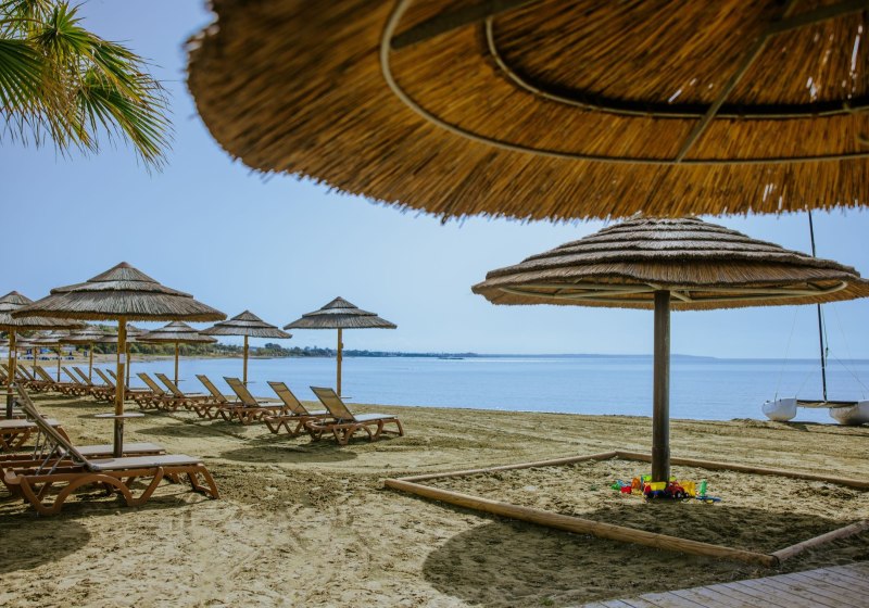 Golden Bay Beach Hotel