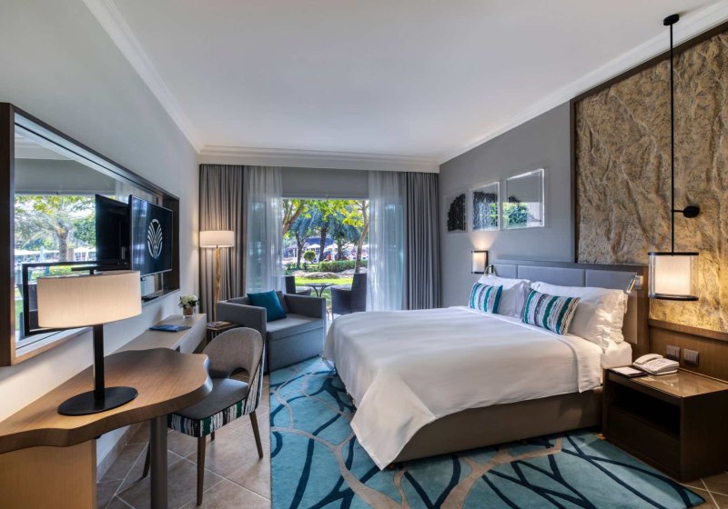 Zimmer & Wohnkomfort