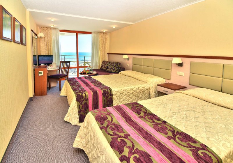 Zimmer & Wohnkomfort