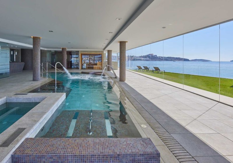 Beispiel: Wellness & Entspannung